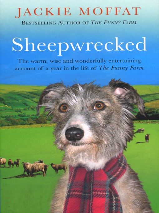 Title details for Sheepwrecked by Jackie Ellis - Available